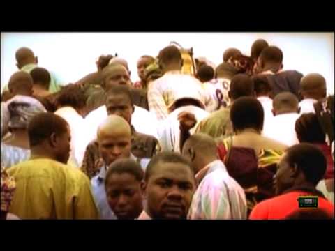 Jazzman Olofin ft Nkiru, Dare Art Alade, GT Guitarma, Sasha - Eko Ile (Official)