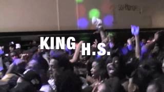 DJ CHIP aka stak chip - PIMP WALK ( GHETTO JUKE SLIDE ) OFFICIAL VIDEO