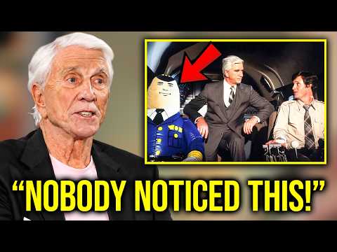 Airplane (1980): 15 SHOCKING Facts You Totally Missed!
