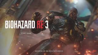 【ゲーム実況】カルロス出動！病院編　第2夜【BIOHAZARD  RE:3】