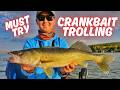 Video Thumbnail for Leadcore & Bottom Bouncer Walleye Trolling 