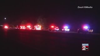 Driver killed in Kentucky crash identified