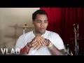 Kevin Gates Spits Hot Freestyle on Prison Life 