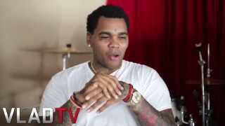 Kevin Gates Spits Hot Freestyle on Prison Life