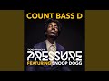 Too Much Pressure