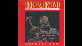 Wheatleigh Hall-Dizzy Gillespie, Mel Martin and Bebop and Beyond