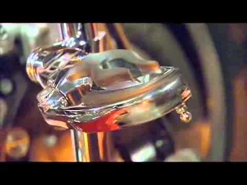 Kuryakyn Large ISO-Pegs Offset Highway Pegs Review