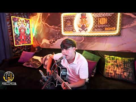 Carlos Sierra - Casi Se Les Hizo [Desde La Oficina  HRecordsVIP 2024 ]