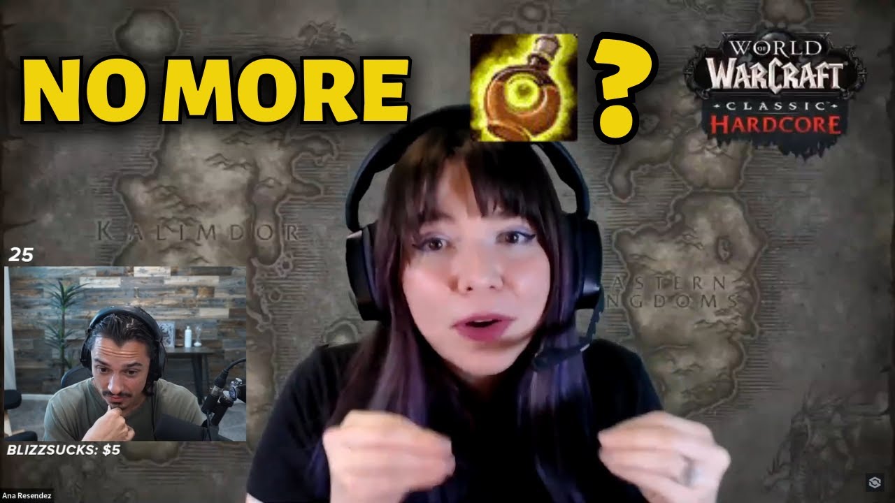 End the abuse in HC Petri flask 5 min cd, dungeon teleport to 2 minutes 136 by Deunanatiesh