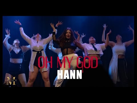[DANCE COVER] (여자)아이들 ((G)I-DLE) — ‘Oh My God + HANN’ by IMPACT