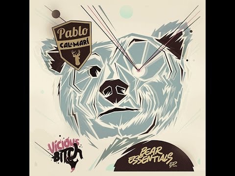 Pablo Calamari - Clever Bear (Hatch Remix)