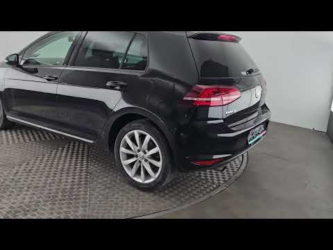 Volkswagen Golf 1.2 TSI Auto - Image 2