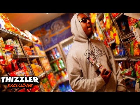 Stevie Joe - How I Rock (Exclusive Music Video) || Dir. Jackboy Filmz [Thizzler.com]