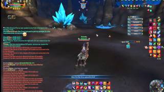 Immortal Rift Serenity vs. Paradox