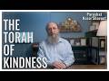 Shavuot/Parashat Naso 5786 | Bringing Torah Down to Earth