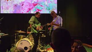 Hellogoodbye "Baby, It's Fact" (live) in Columbus, Ohio, 2026