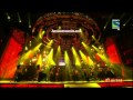 Katrina Kaif Performance 58th Filmfare Awards 17 February 2013 Blu Ray 1080p HD