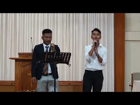 Ahi sihna limguam - BYF Diphu