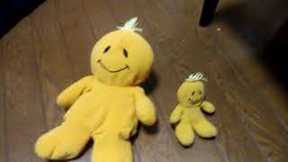 やばいオレンジくん