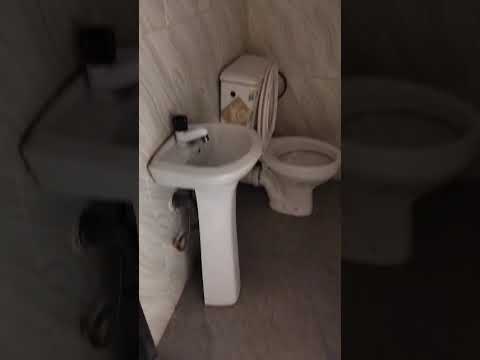 2-Bedroom Penthouse Flat to Let at Ago Palace Way, Okota, Lagos