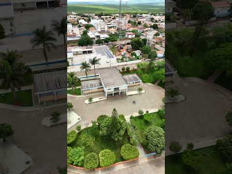 Licínio de Almeida - BA