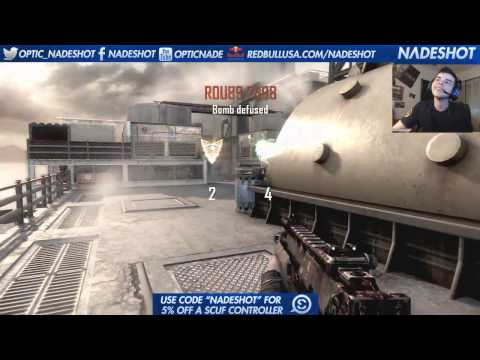 OpTic vs. FaZe - Funniest MLG SND Ever