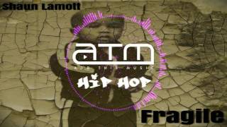 Shaun Lamott - Dreams (Prod. by Tone Jonez)