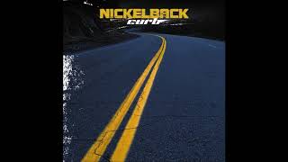 Nickelback - Left [Audio]