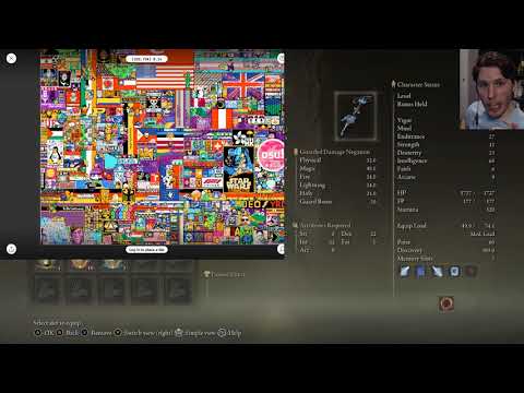 Jerma calls out the voices in his head