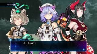 Death end re;Quest （デスリク）  プレイ動画  Part 5