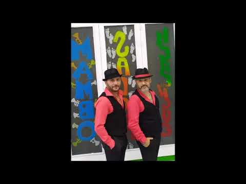 LA CASA AZUL -  JONNY GO DANCE - Coreografia di GIOVANNI IRASO