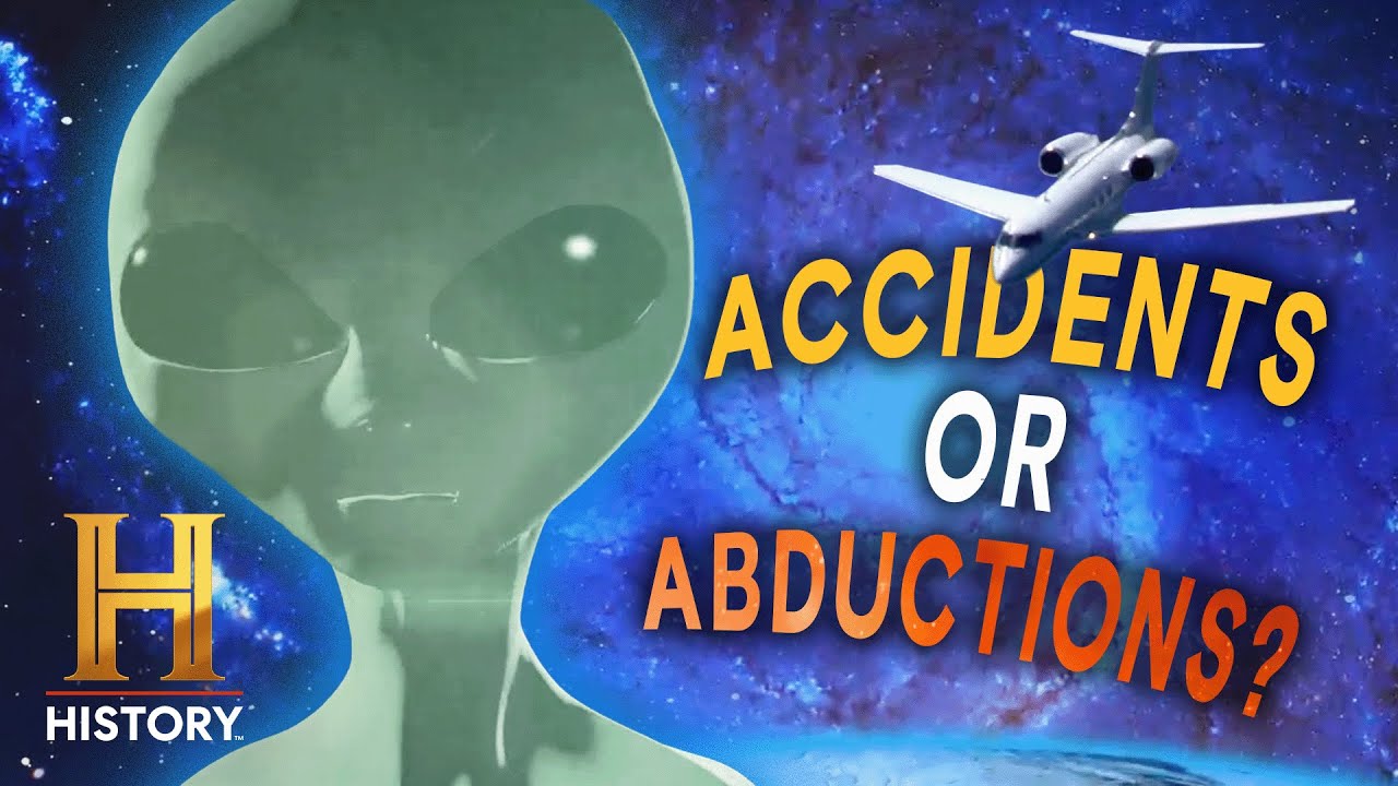 Abductions Through Time (S5, E8) | Ancient Aliens | Full Episode | History