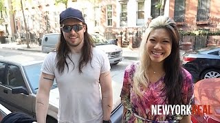 Andrew W.K. - Let's Keep It Going | Pineapple O