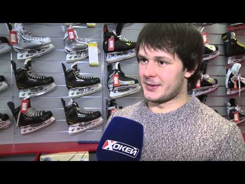 Комментарий Дадонова после встречи с болельщиками