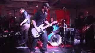 CRIPPLED BLACK PHOENIX -  TROUBLEMAKER (PART I)