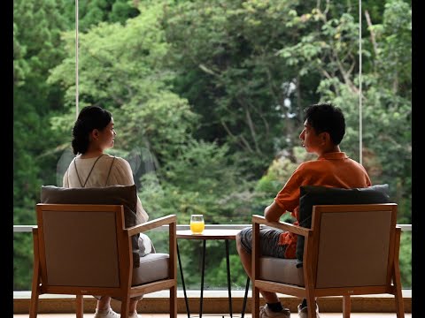 湯の杜ホテル志戸平　プロモーションVTR_湯の杜ホテル志戸平【公式】