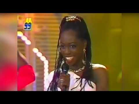 Boney M. feat. Bobby Farrell - Tribute to Josephine Baker (1991)