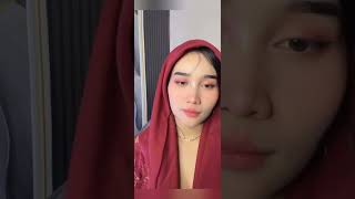 Download lagu BIGO LIVE AY HIJAB SANGE PAMER TT MULUSS KEBAYA MERAH  mp3