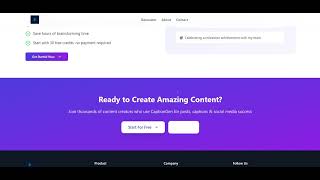 Transform Your Videos with CaptionGen: Here’s How!