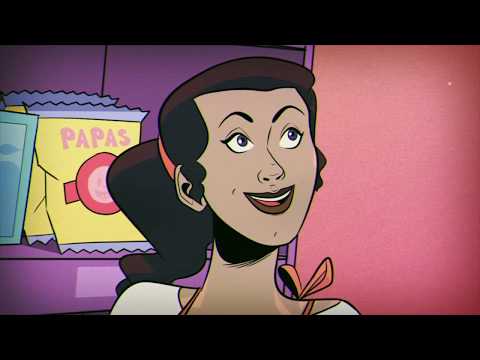 Miguel Ojeda - Audio And Music Producer - Demo Reel 2019