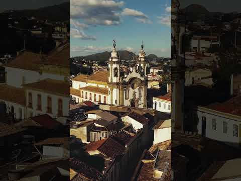 São João del rei -Minas Gerais