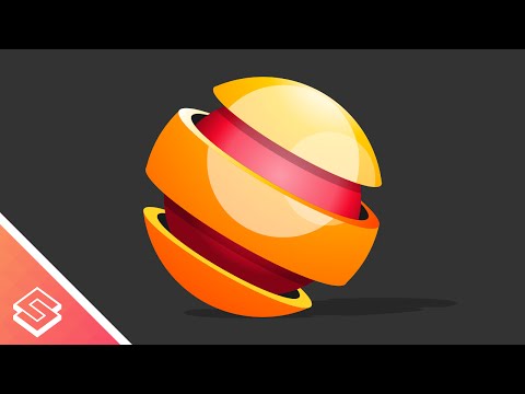 Inkscape Tutorial Impossible Star Logo