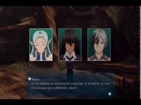 The voice of Muzet's spirit  (1)