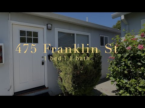 FRA469-479 - Video 2 of 2