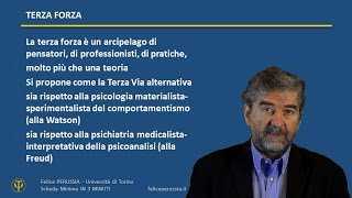 TERZA FORZA