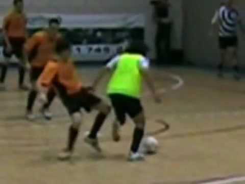 Sporting Grugliasco - Real Mirafiori  (0 - 4)