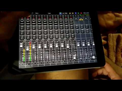How to Use Auria Pro Digital Audio Multi-track Recording Apps | Tutorial | Q Fam
