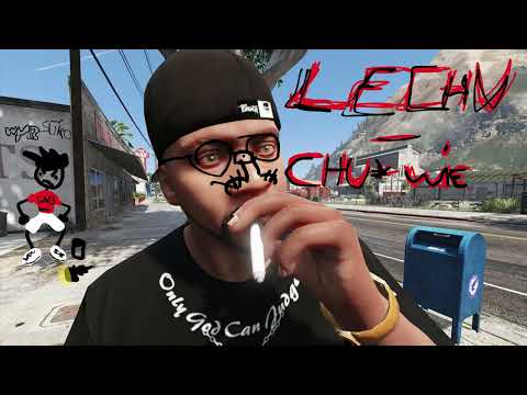 LECHU -   CHU@ WIE (prod. mlodybrocha)