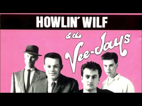 James Hunter - Evil Eye (live France)