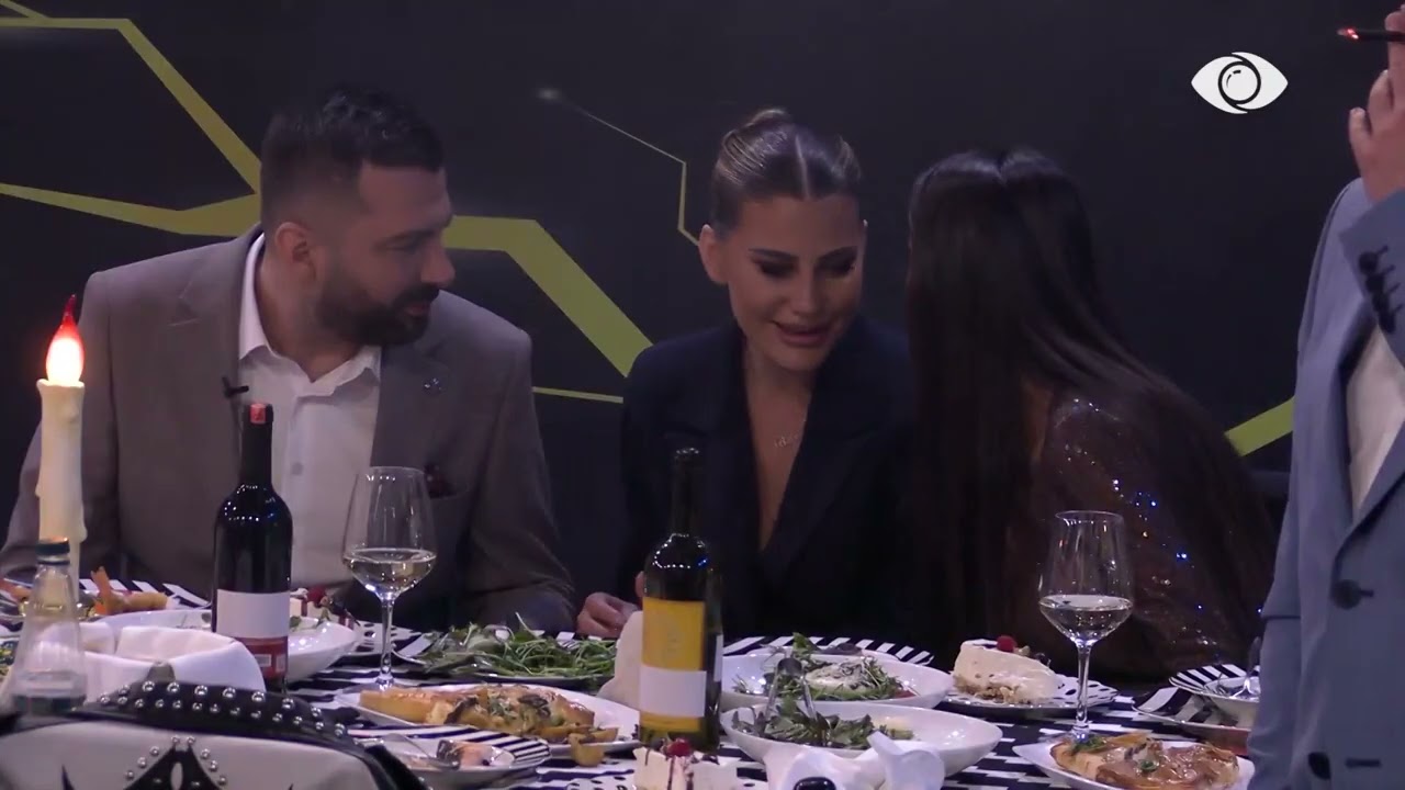 “Ne do bëjmë debatet tona me ta”/ Valbona krijon plan për banorët me Kellyn dhe Olën